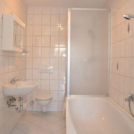 斯科恩奥斯赫特酒店 3*