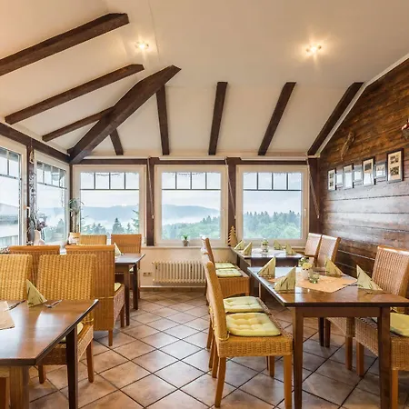 酒店 斯科恩奥斯赫特酒店