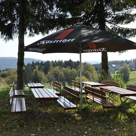 Schoene Aussicht