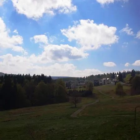 호텔 Schoene Aussicht