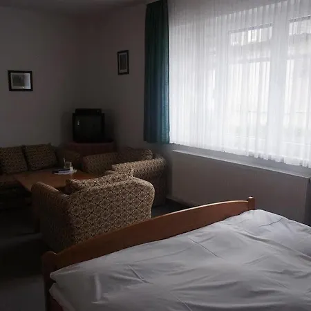 酒店 斯科恩奥斯赫特酒店 3*