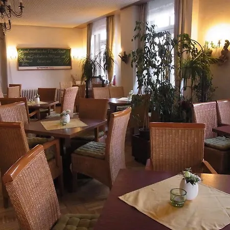Schoene Aussicht Hotel