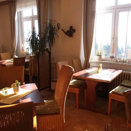 Schoene Aussicht