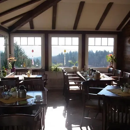 酒店 斯科恩奥斯赫特酒店 3*