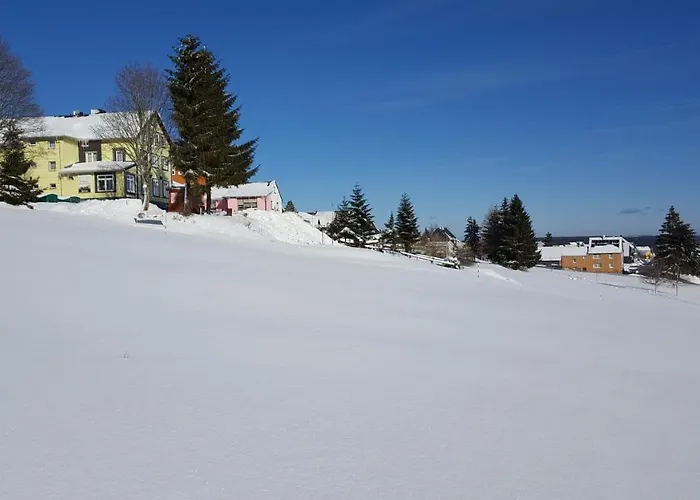 Schoene Aussicht Masserberg
