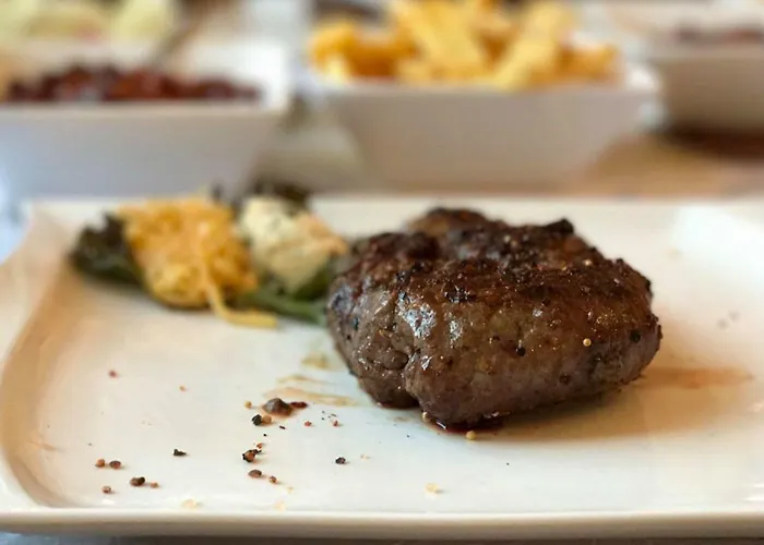 Schoene Aussicht Hotel 3*