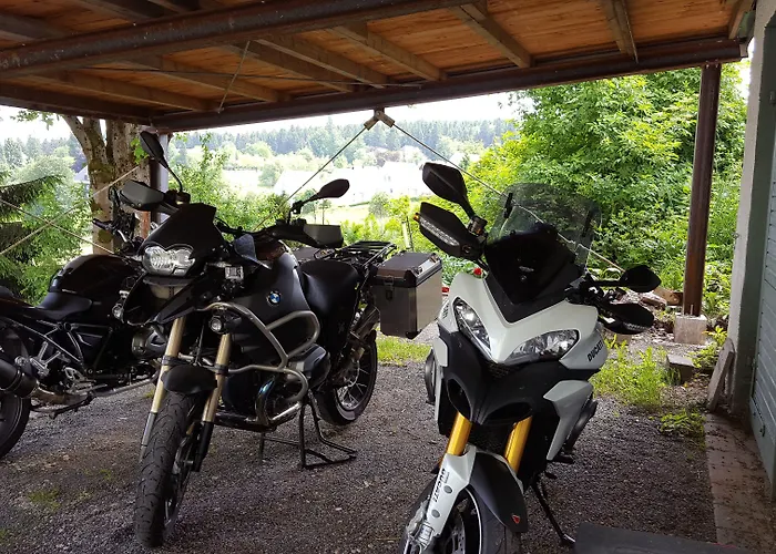 Schöne Aussicht Hotel 3*