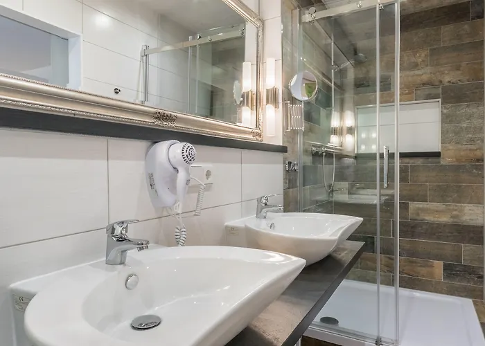 Schoene Aussicht 3* Masserberg