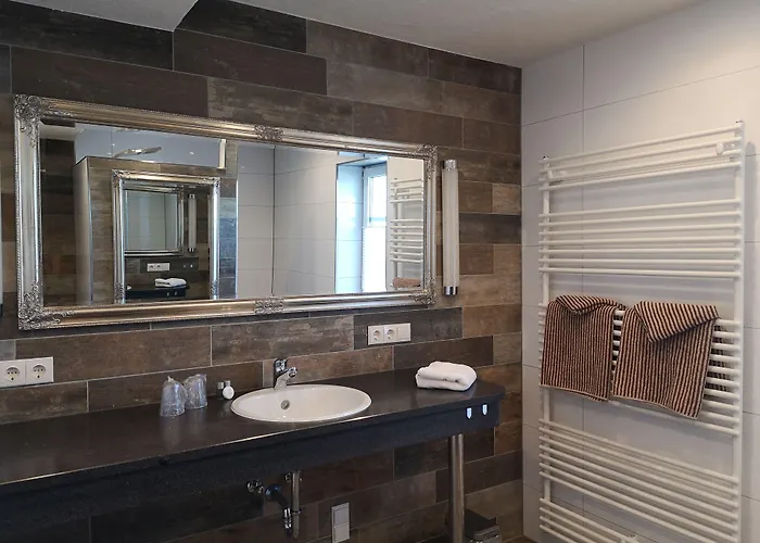 Schoene Aussicht Hotel