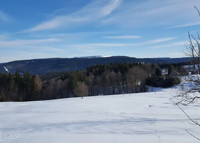 Schoene Aussicht 3* Masserberg