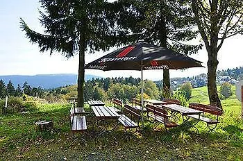 Hotel Schöne Aussicht