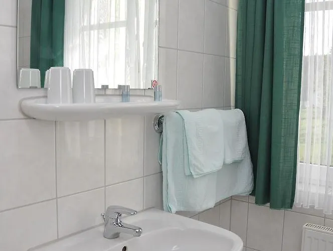 Schöne Aussicht Masserberg