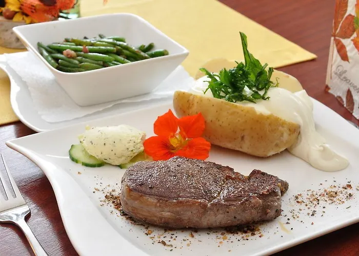 Hotel Schoene Aussicht Masserberg