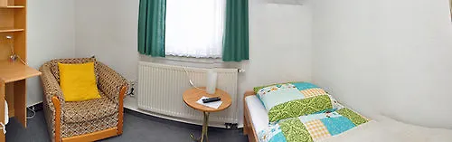 Schöne Aussicht Masserberg