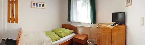 Schoene Aussicht Hotel Masserberg