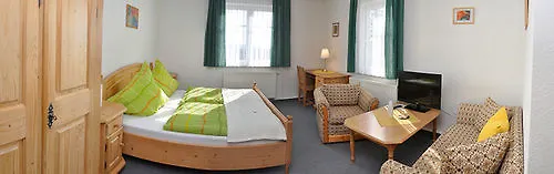 Hotel Schoene Aussicht Masserberg