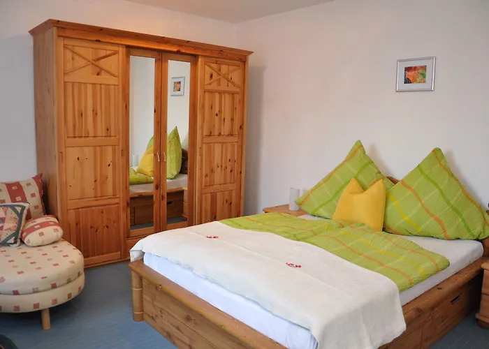 Hotel Schoene Aussicht