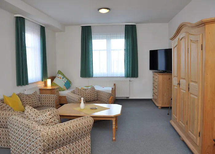 Hotel Schoene Aussicht