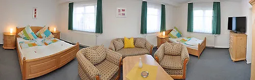 Schoene Aussicht Hotel 3*