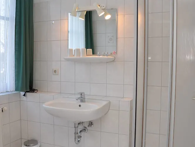 Schoene Aussicht 3* Masserberg