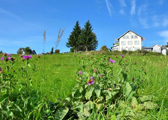 Schoene Aussicht Hotel