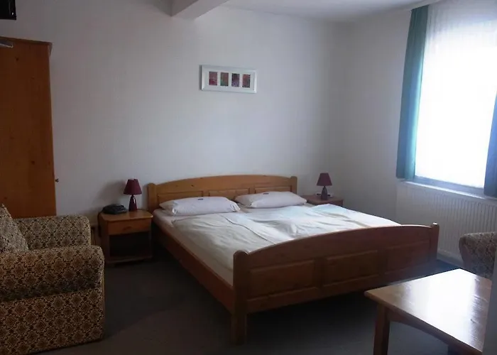 Schöne Aussicht 3* Masserberg