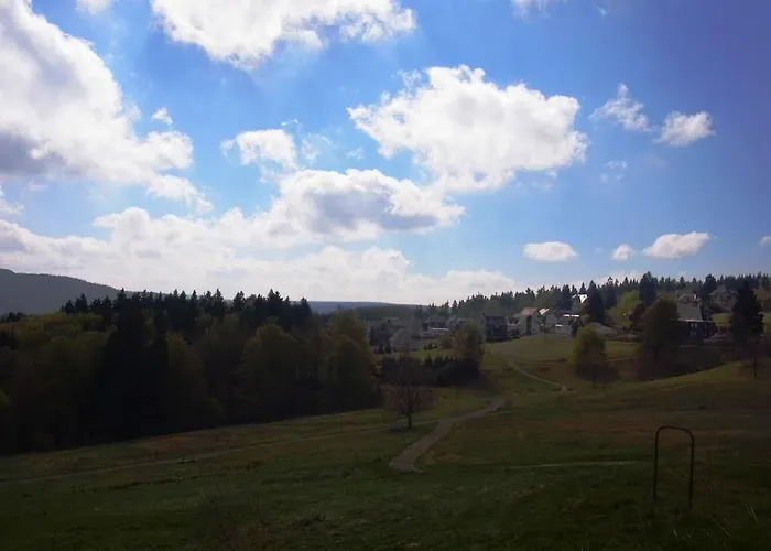 Hotel Schöne Aussicht