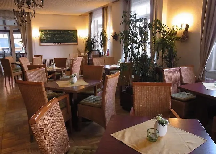 Schoene Aussicht Hotel